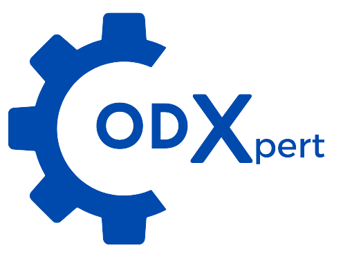 Cod Xpert Logo
