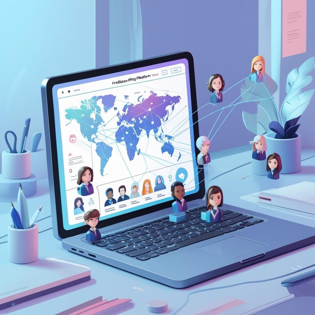 12 Freelancing Platforms to Find the Right Talent for Your Business