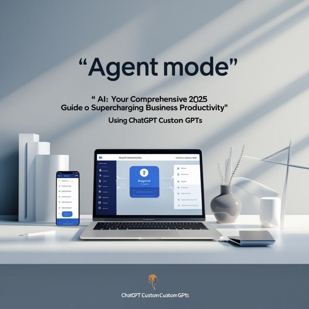 Agent Mode in AI