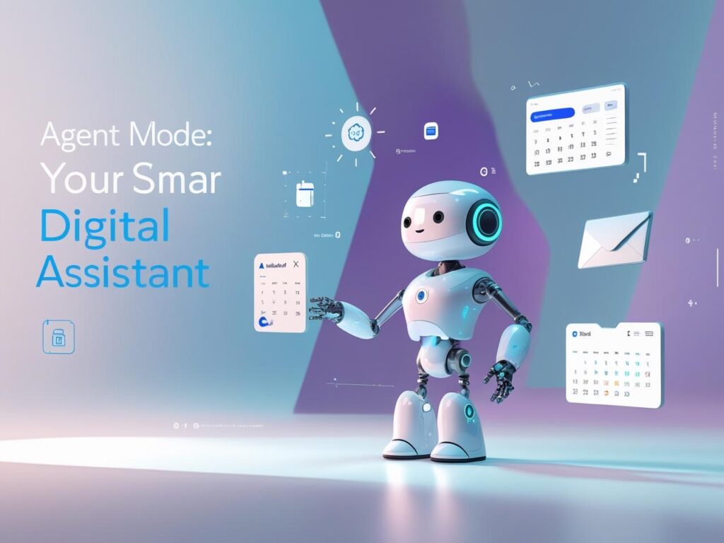 What Exactly Is Agent Mode