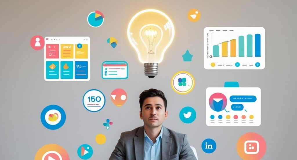 Why Illustrations Are Your Secret Marketing Weapon