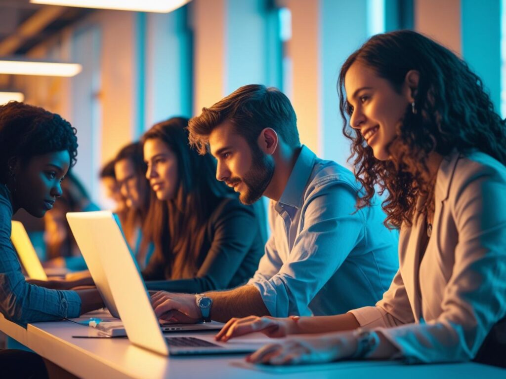 Why Use Freelancing Platforms