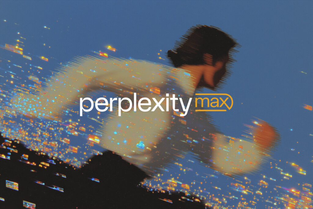 perplexity ai