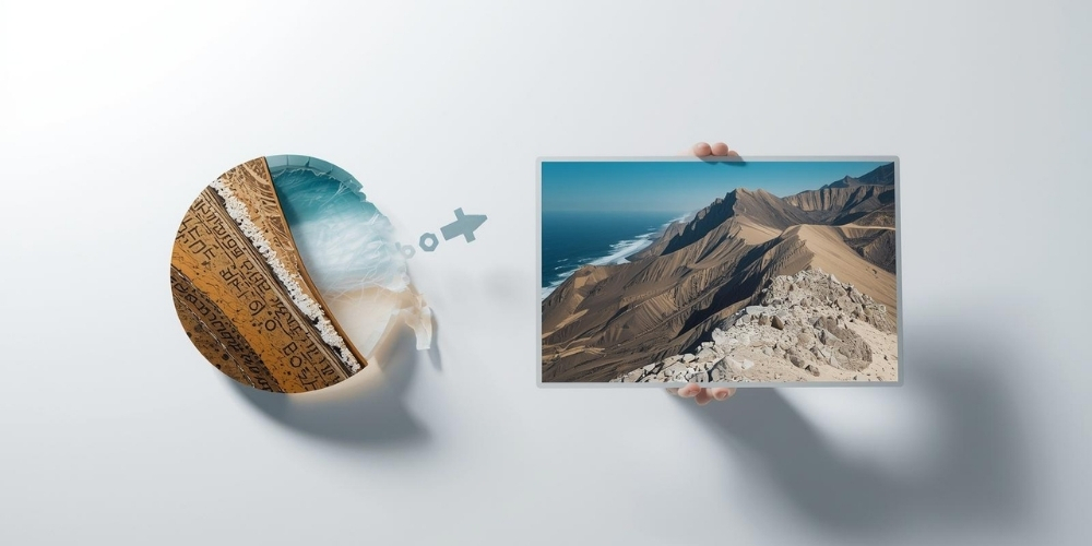 Image Integration..