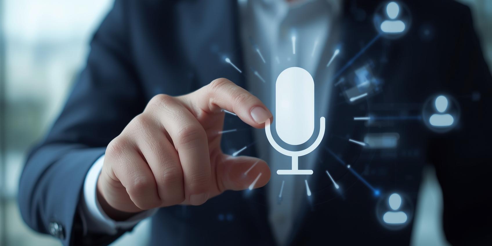 Optimize Your Google Business Profile for Voice Search