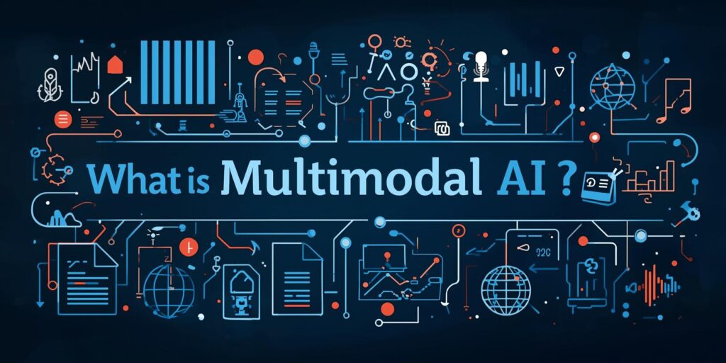 What Is Multimodal AI_