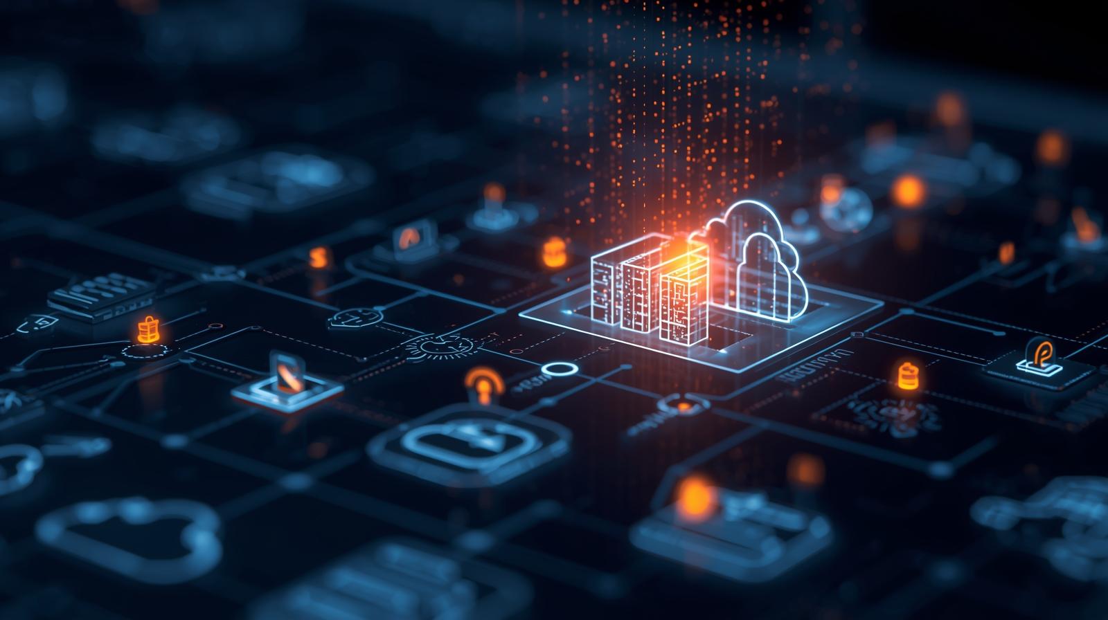 Implementing Solutions Migration Steps