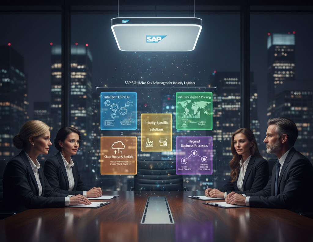 Why Leading Companies Choose SAP S4HANA jpg