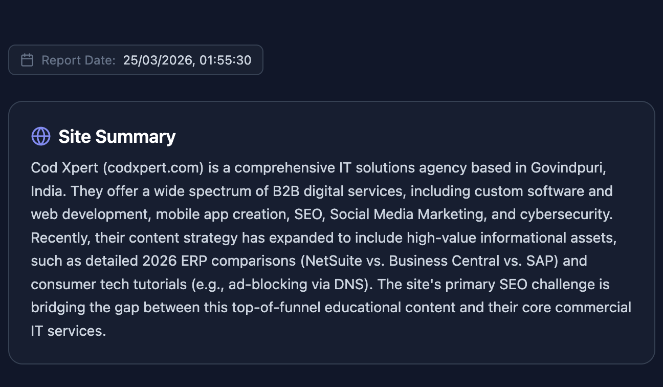 Codxpert Website Invisible Tool for people
