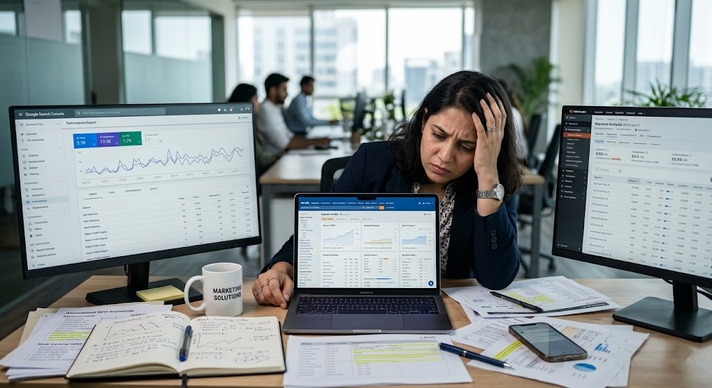 What Problem Does This Tool Solve