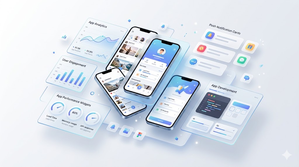 Benefits of Mobile App Development Services