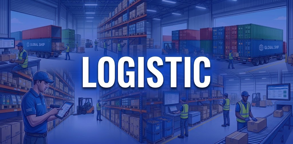 Logistics and Supply Chain