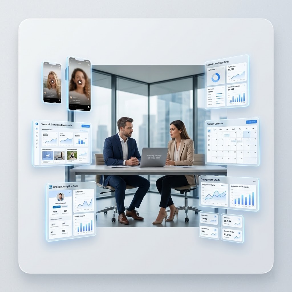 Ready to Grow Your Brand on Social Media