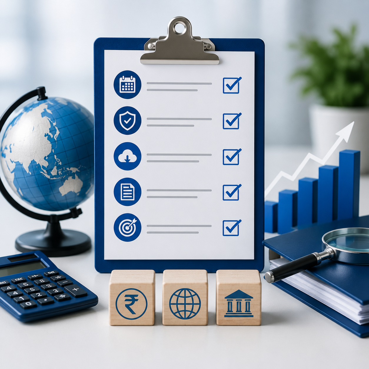 Best Practices for Getting Exchange Rates Right Every Time