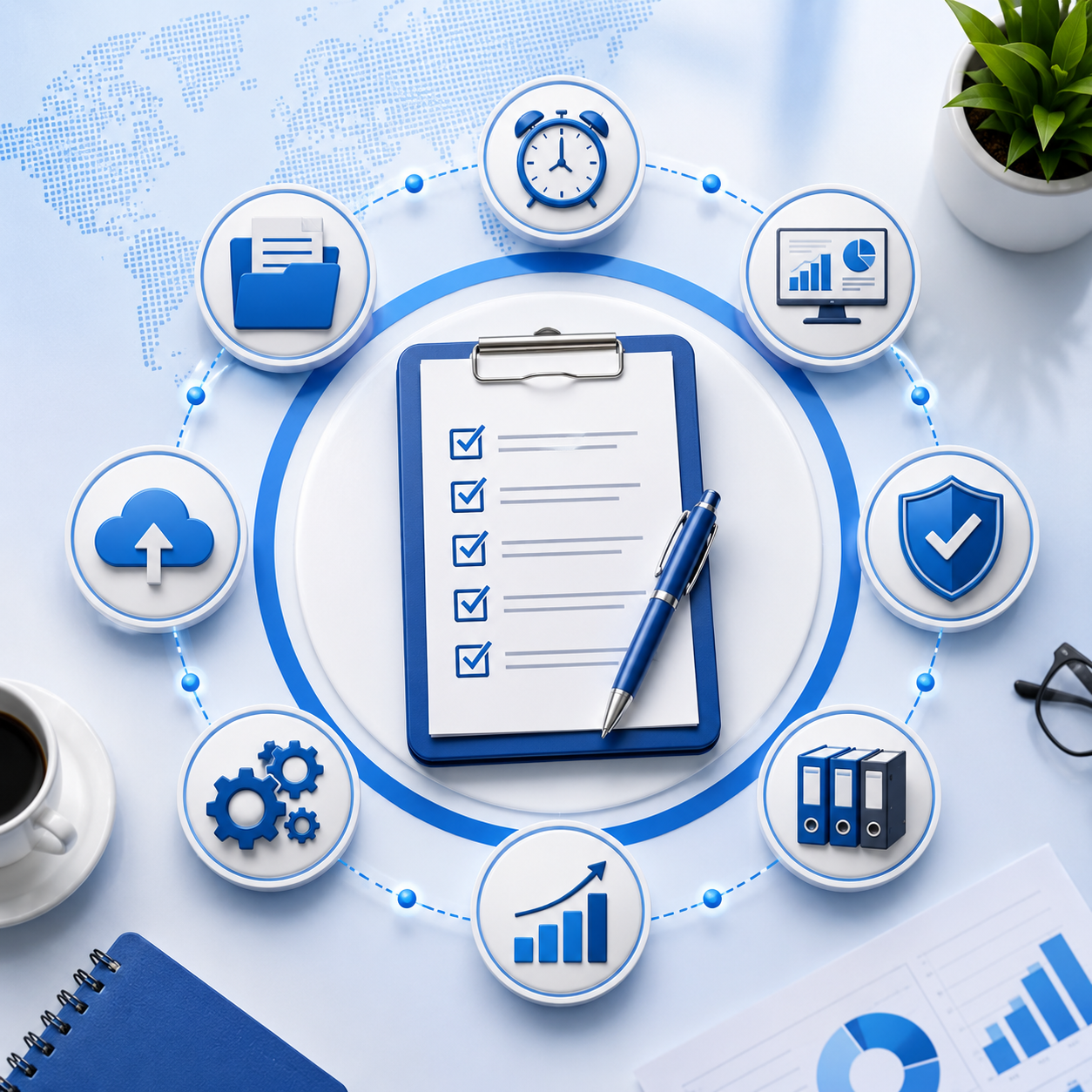 Best Practices for Smoother GSTR-1 Filing