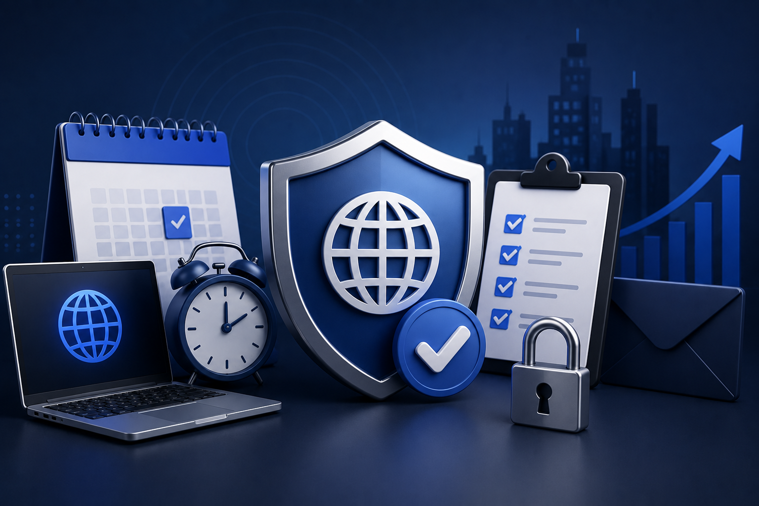 Domain Management Is a Professional Obligation, Not an Administrative Task