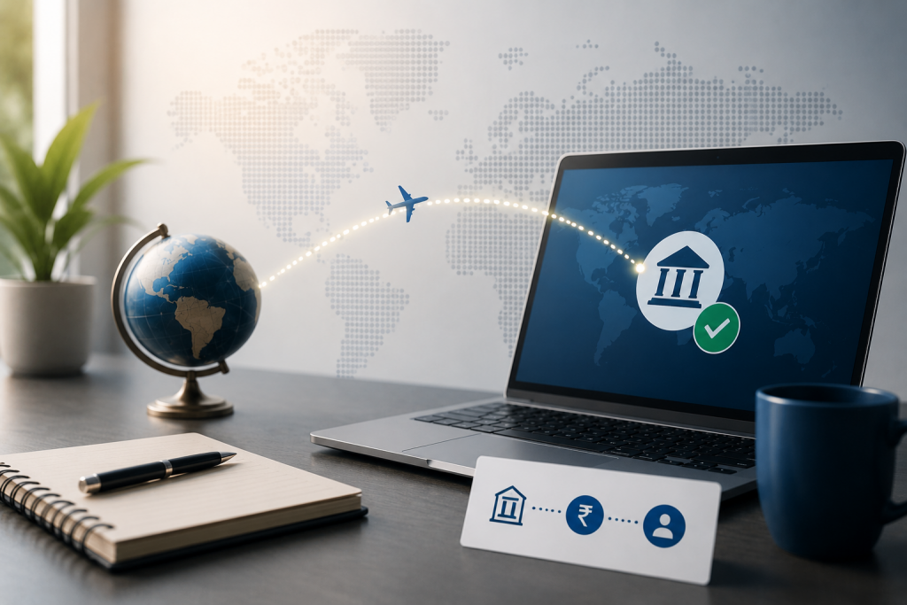 FIRC Explained: What Freelancers and Exporters Must Know