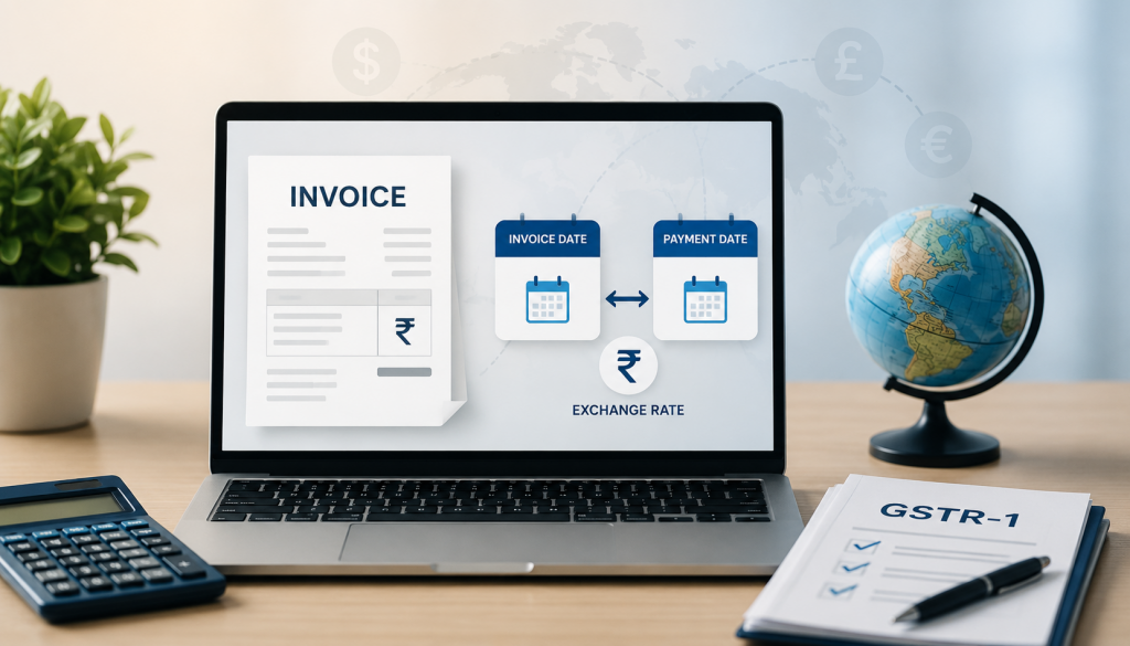 Invoice Date vs Payment Date