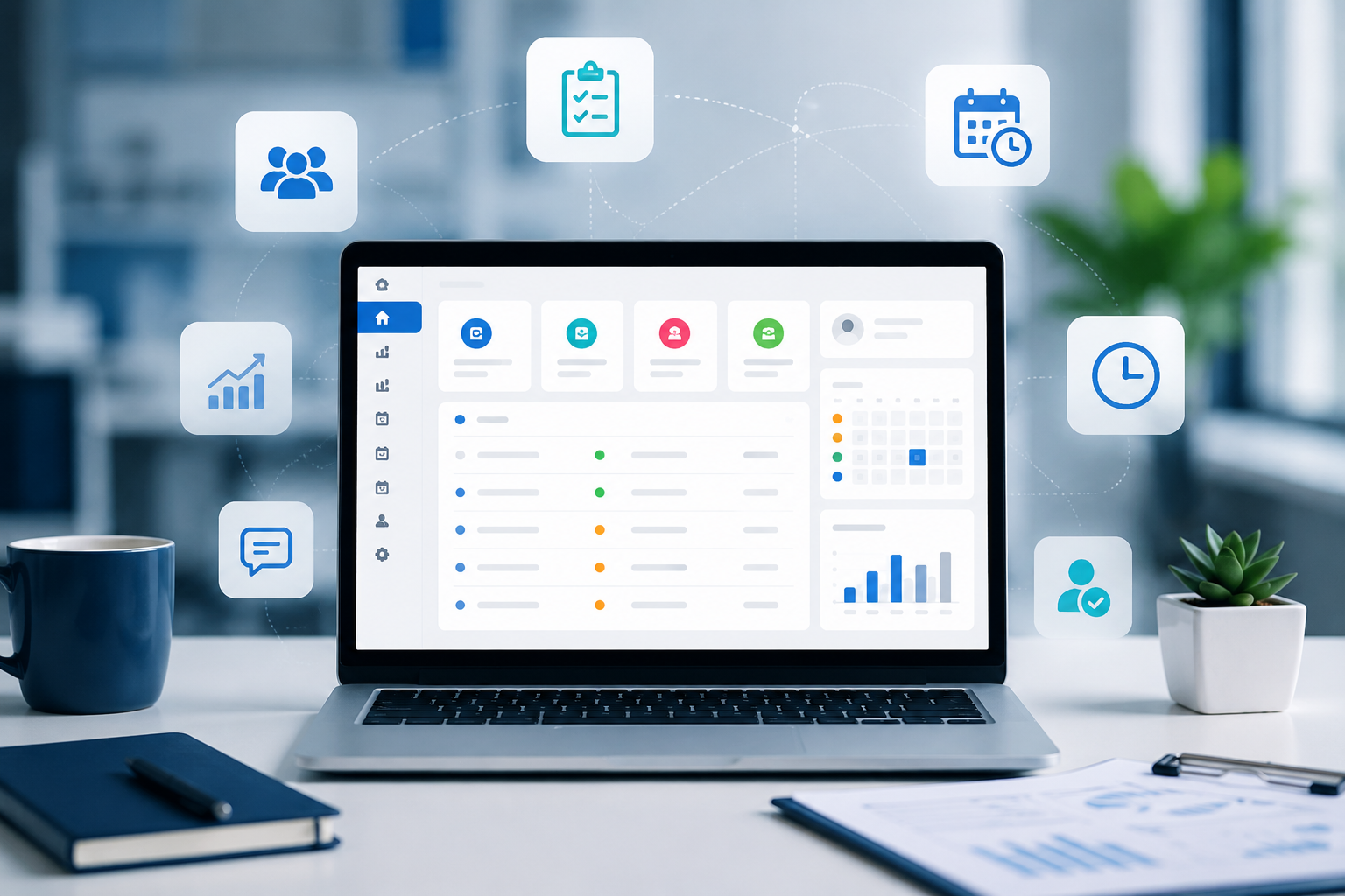 Task Management Software