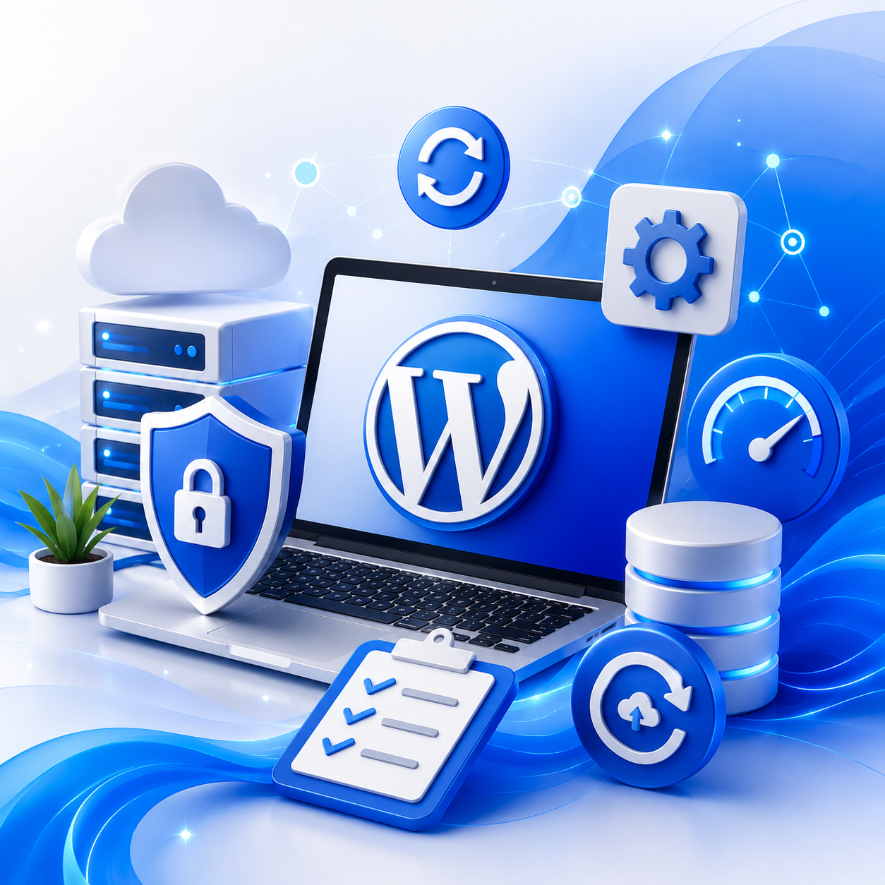 wordpress-maintenance-services-codxpert