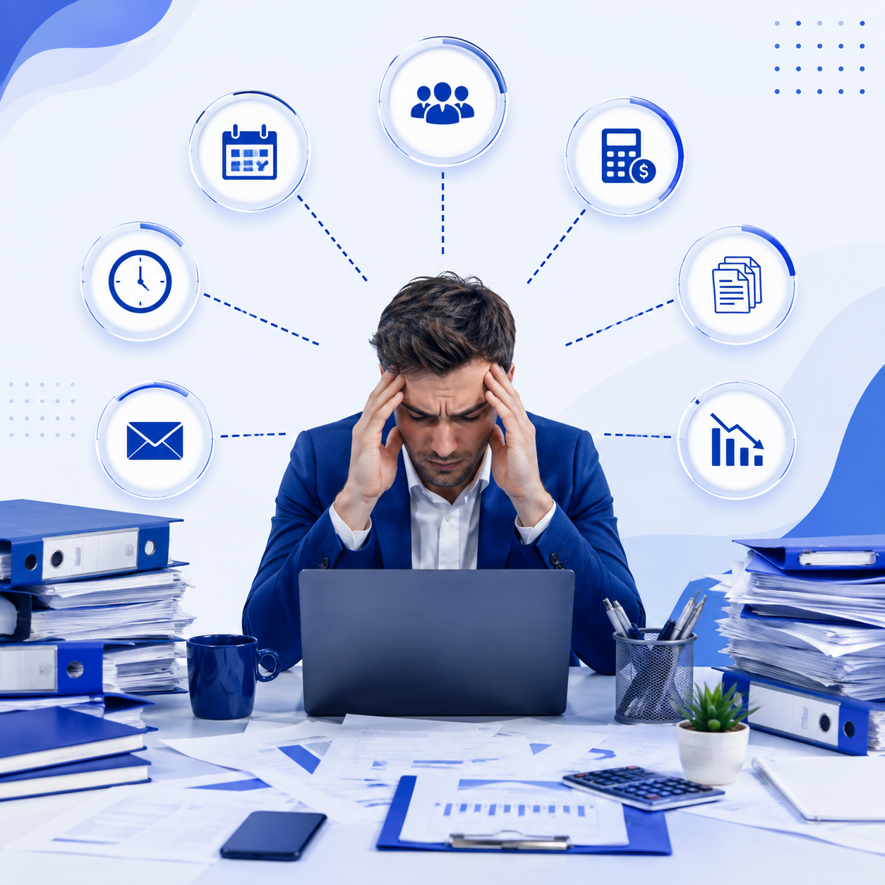 Managing Employees Shouldn't Be Complicated