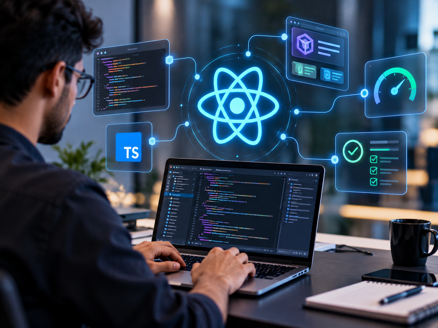 Our React Technical Standards