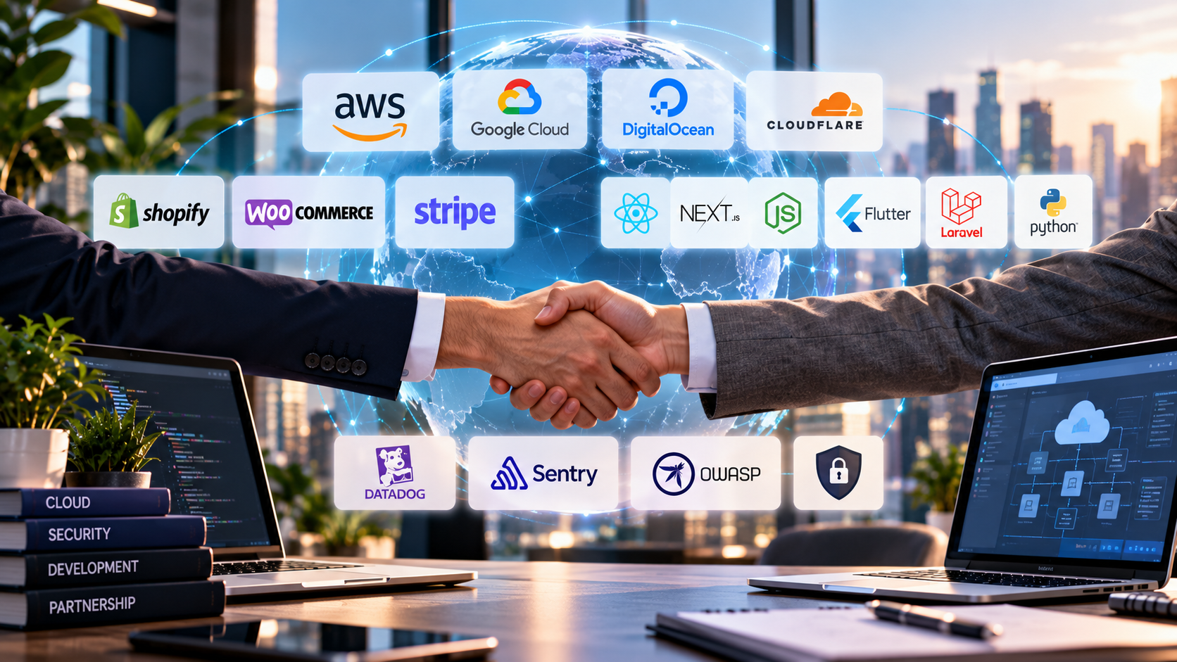 Technology Partnerships and Certifications