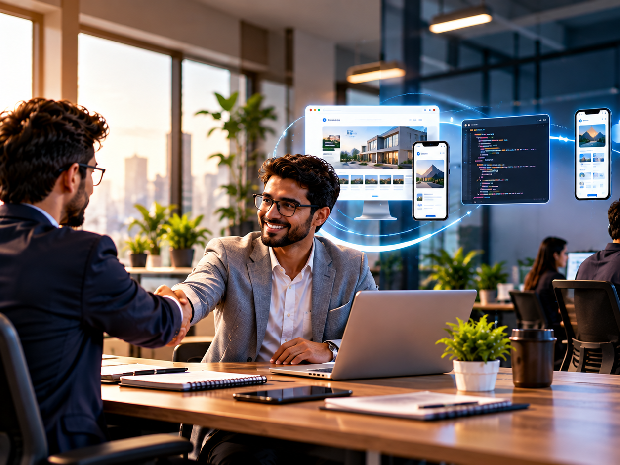 We Protect Your Agency Reputation