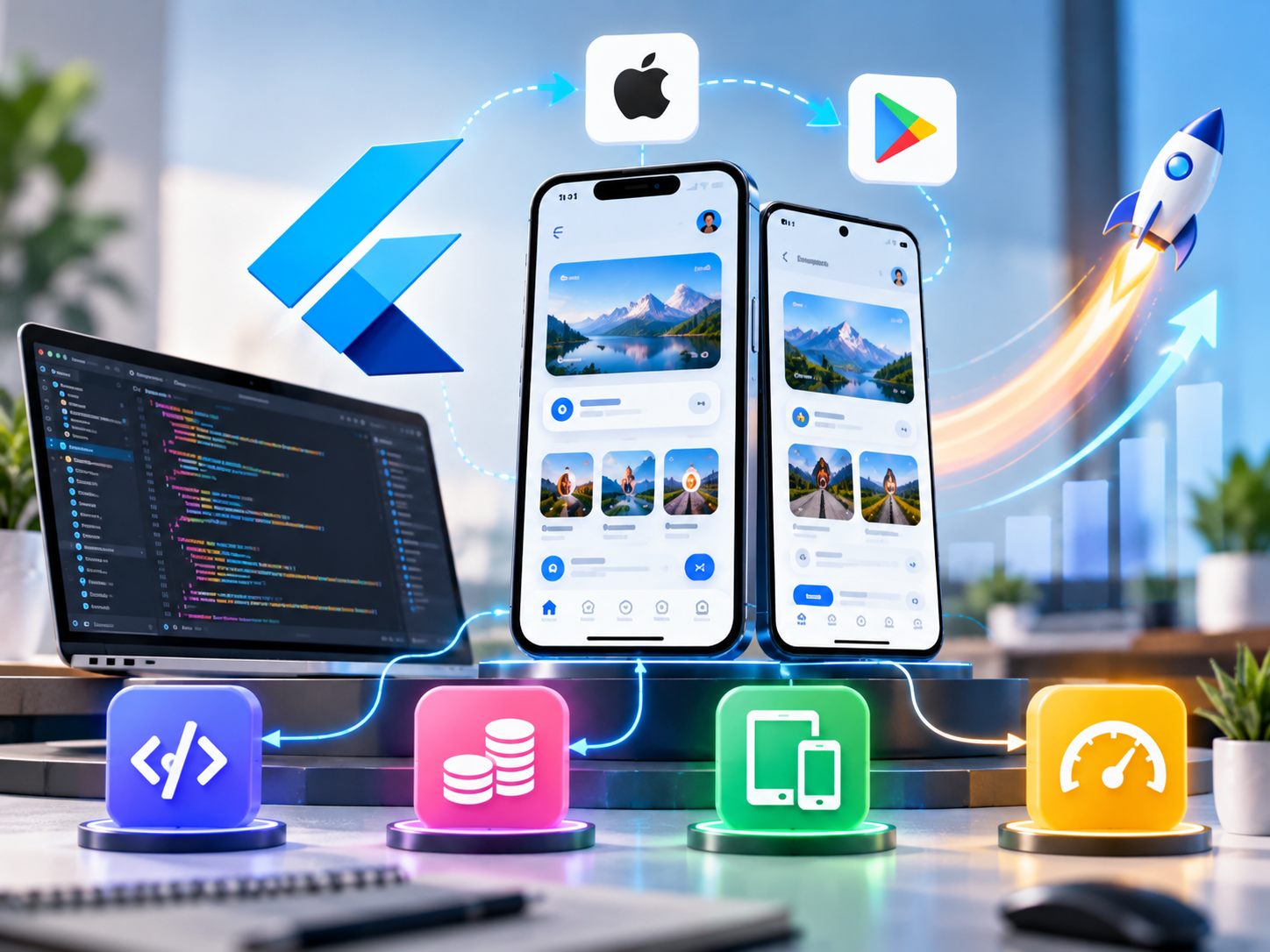mobile engineering