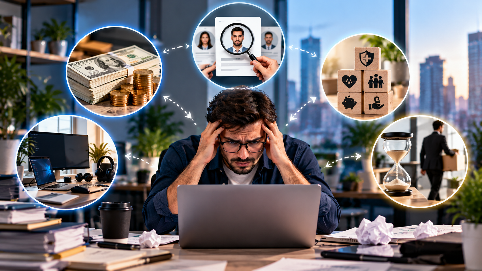Cost of Hiring an In-House Engineering Team