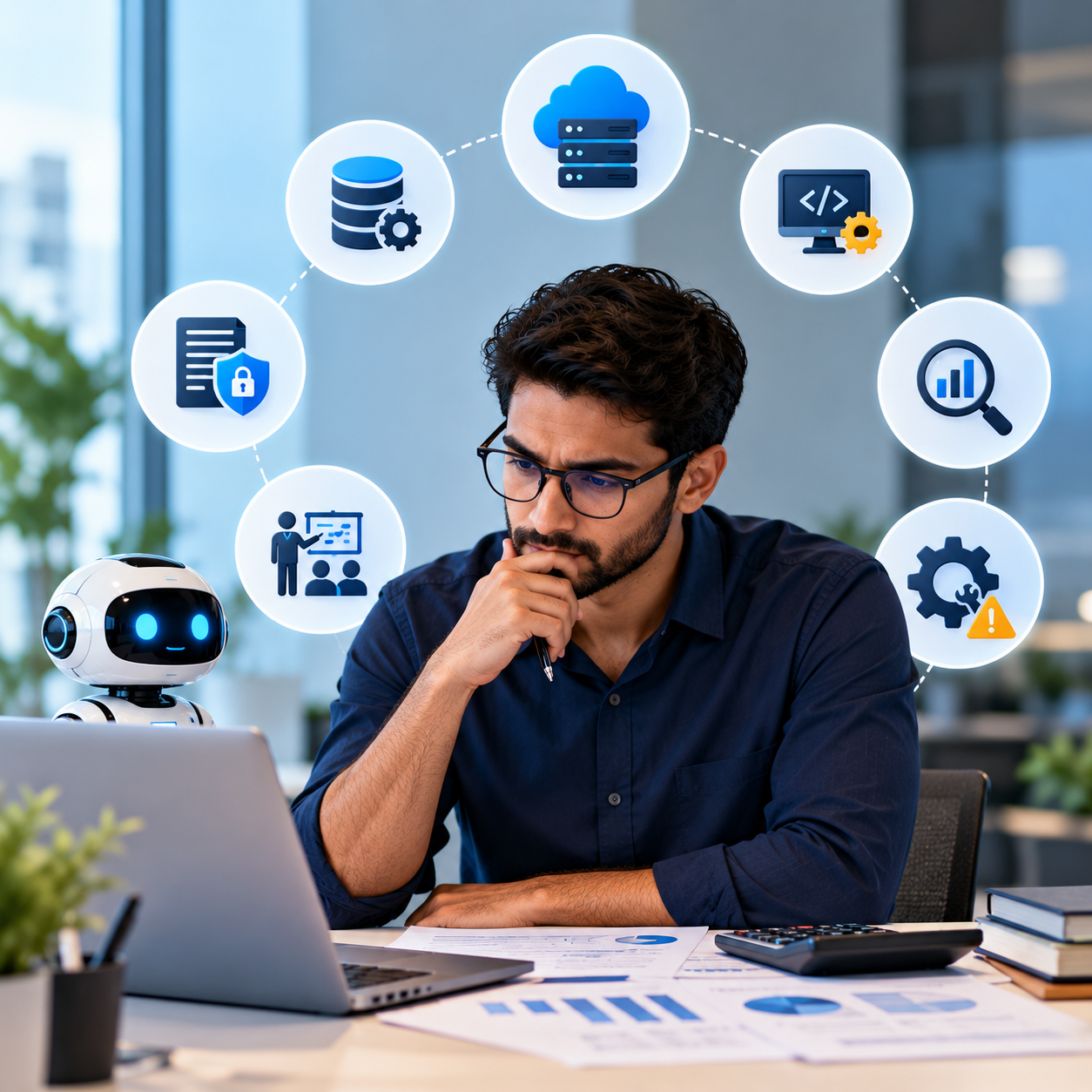 Hidden Costs Enterprises Should Budget For