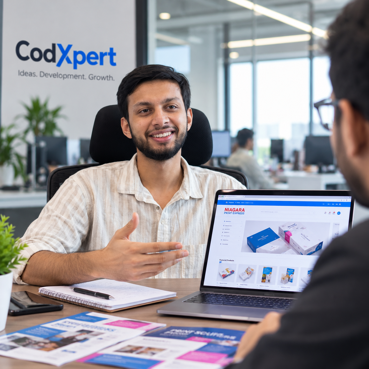 Ready to Build Your Custom E-Commerce Platform with Shadab