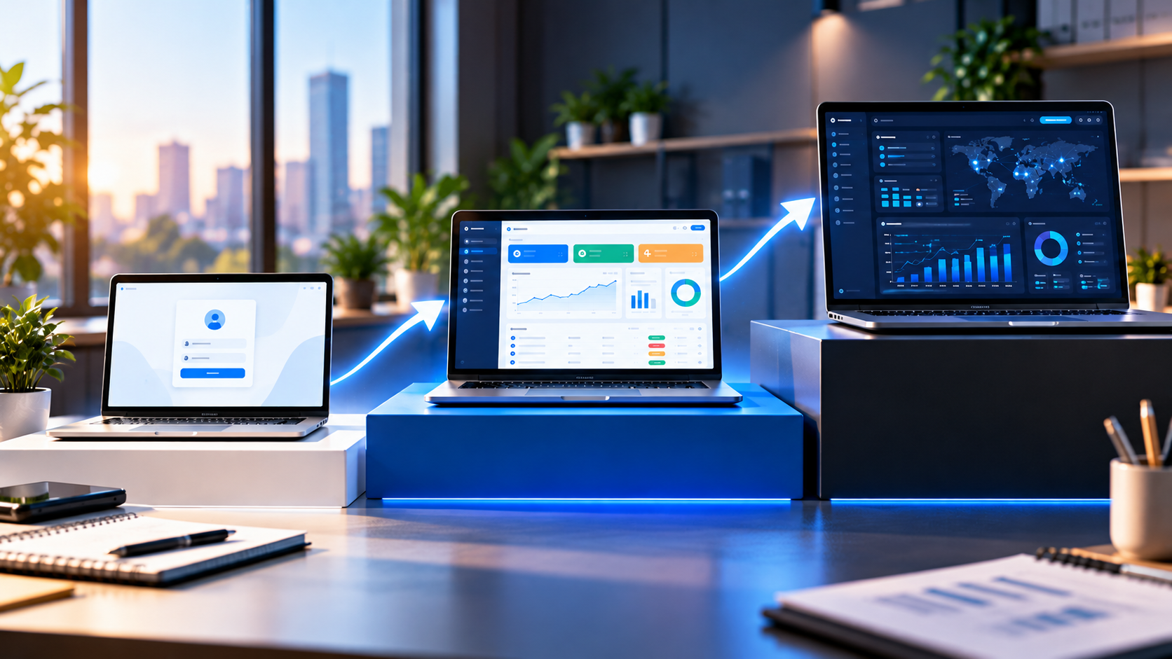 Web Application Cost